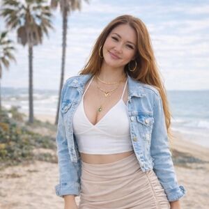 Meet your Posher, Bal